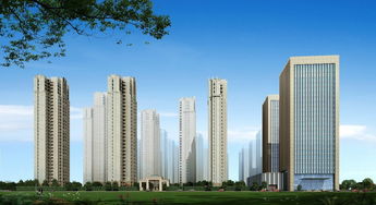 徽鹽世紀廣場安鹽濱湖BH2012-17地塊項目幕墻工程全面解析