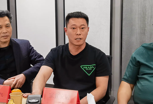 天津市裝協成功舉辦&ldquo;手拉手&middot;互幫互助春風行動(第十一季)&rdquo;座談交流會